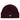 Mützen & Caps FRED PERRY Mütze Classic Beanie Rot (K22) ONESIZE