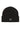 Mützen & Caps FRED PERRY Mütze Classic Beanie Schwarz (843) ONESIZE
