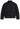 Jacken & Mäntel FRED PERRY Wattierte Jacke mit Raglanärmeln Schwarz (102)