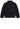 Jacken & Mäntel FRED PERRY Wattierte Jacke mit Raglanärmeln Schwarz (102)
