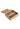 Schals & Tücher WOOLRICH Geschenkset mit Beanie und Schal aus Wollmischung