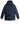 Jacken & Mäntel WOOLRICH Parka Cloud Arctic mit Kapuze Blau (3989)