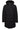 Jacken & Mäntel WOOLRICH Daunenjacke Matt Stretch Schwarz (100)