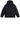 Jacken & Mäntel WOOLRICH Daunenjacke aus Stretchnylon mit mattem Finish Schwarz (100)