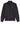 Jacken & Mäntel FRED PERRY Sportjacke mit Doppelstreifen-Detail Schwarz (350)
