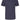 Jersey Les Deux T-Shirt Norregaard Blau (4646)