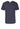 Jersey Les Deux T-Shirt Norregaard Blau (4646)