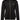 Sweat Les Deux Trainingsjacke Ballier Track Jacket Schwarz (100100)