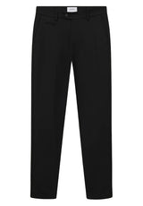 Hosen Les Deux Hose Como Herringbone Schwarz (100)