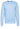 Sweat Les Deux Sweatshirt aus Bio Baumwolle Blau (203)