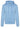 Sweat Les Deux Hoodie aus Bio-Baumwolle Blau (203)
