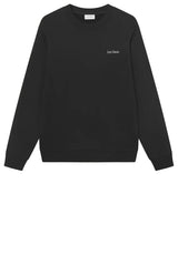 Sweat Les Deux Sweatshirt Brady Flower Market Schwarz (100)