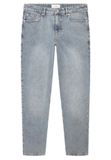Jeans Les Deux Jeans Ryder Washed Grau (458) 36-32