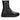 Schuhe LIU.JO Plateaustiefelette Amazing Schwarz (22222)