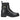 Schuhe LIU.JO Boots New Nancy Schwarz (22222)