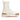 Schuhe LIU.JO Plateaustiefelette Amazing Beige (S1400)