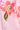Sweat GRACE Sweatshirt mit Blumenmuster aus Pailletten