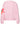 Sweat GRACE Sweatshirt mit Blumenmuster aus Pailletten