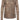 Jersey GRACE Langarmshirt mit Leoparden-Muster Beige (109)