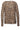 Jersey GRACE Langarmshirt mit Leoparden-Muster
