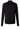 Jersey Bogner Langarm-Poloshirt Timon-6 Schwarz (026)