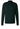 Jersey Bogner Langarm-Poloshirt mit Logo Grün (278)