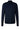 Jersey Bogner Langarm-Poloshirt Timon-6 Blau (464)