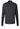 Jersey Bogner Langarm-Poloshirt mit Logo