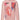 Sweat DIESEL Hoodie S-Norm-Hood-V1 Rosa (33L)