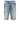 Hosen DIESEL Shorts aus Denim Blau (01)