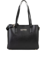 Taschen Valentino Shopper Clio Schwarz (NERO) ONESIZE