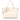 Taschen Valentino Umhängetasche Clio Cremefarben (ECRU) ONESIZE