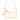 Taschen Valentino Umhängetasche Clio Cremefarben (ECRU) ONESIZE