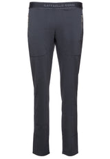 Hosen RAFFAELLO ROSSI Hose Corry Blau (890)