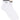 Bodywear HUGO BOSS BLACK 2er-Pack kurze Socken mit Signature-Streifen an den Bündchen Weiß (100)