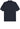 Jersey FRED PERRY Strick-Poloshirt mit Rautenmuster Blau (608)