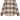 Produktbild 1 von Les Deux Overshirt mit Karomuster in Beige.