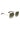 Brillen DSQUARED2 Sonnenbrille mit Logo-Schriftzug