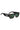 Brillen DSQUARED2 Sonnenbrille mit Logo-Branding am Bügel