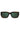 Brillen DSQUARED2 Sonnenbrille mit Logo-Branding am Bügel