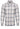Hemden HUGO BOSS BLACK Flannel Overshirt C-Owen Grau (030)