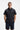 Hemden HUGO BOSS GREEN Kurzarmhemd Motion aus knitterfreiem Baumwoll-Jersey