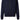 Sweat Bogner Sweatjacke mit College-Kragen Blau (464)
