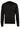 Produktbild 2 von BALDESSARINI Pullover Matus aus Woll-Seiden-Mix in Schwarz.