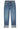 Jeans HUGO BOSS ORANGE Jeans mit Ballon-Bein Blau (420)
