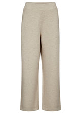 Hosen MOS MOSH Sweathose Namara Beige (123)