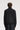 Produktbild 5 von FRED PERRY Trackjacke mit Label-Patch aus Leder in Schwarz.