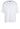 Jersey Les Hommes T-Shirt mit Logo-Backprint Weiß (10000)
