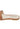 Schuhe LIU.JO Leder-Pantolette mit Monogramm-Logo
