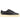 Schuhe HUGO Sneaker Prodi aus Leder Schwarz (001)